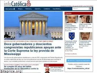 infocatolica.com