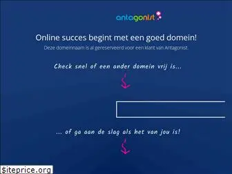 infocentive.nl