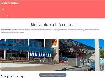 infocentral.es