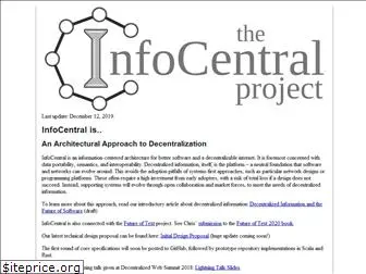 infocentral.org