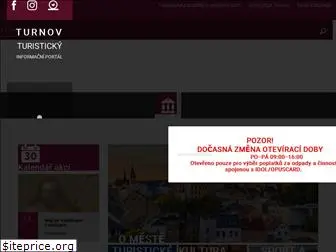 infocentrum-turnov.cz