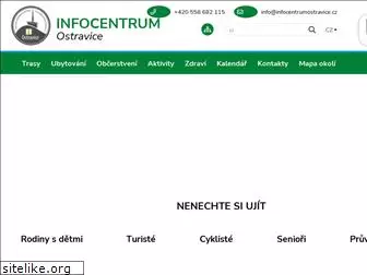 infocentrumostravice.cz