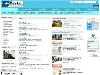 infocesko.cz