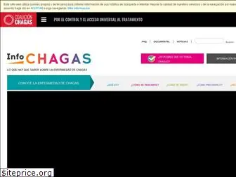 infochagas.org