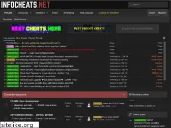 infocheats.net