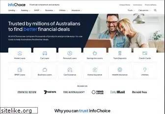 infochoice.com.au