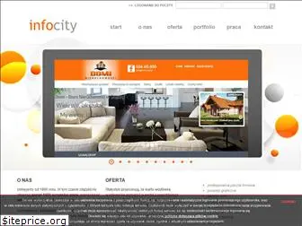 www.infocity.pl