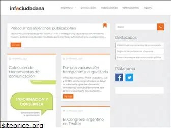 infociudadana.org.ar
