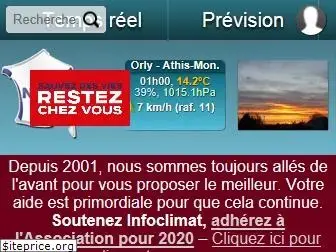 infoclimat.fr