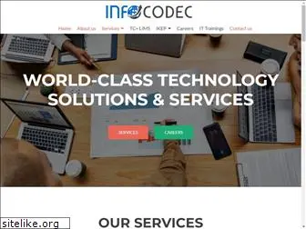 infocodec.com