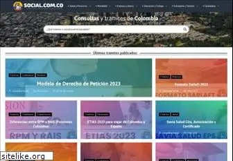 infocolombia.org