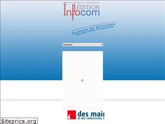 infocom-edition.fr