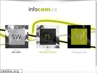 infocom.ca