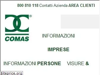 infocomas.it