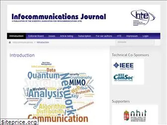 infocommunications.hu