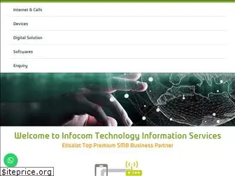 infocomtech.ae