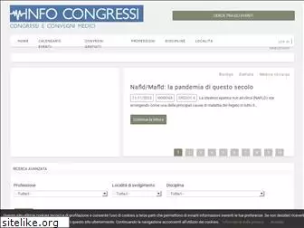 infocongressi.com