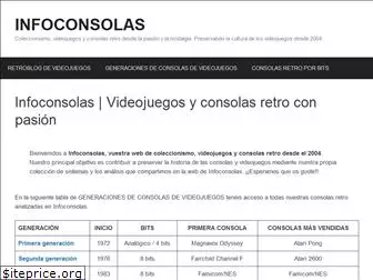 infoconsolas.com