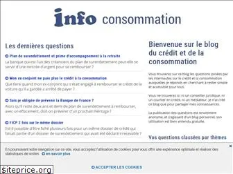 infoconsommation.fr