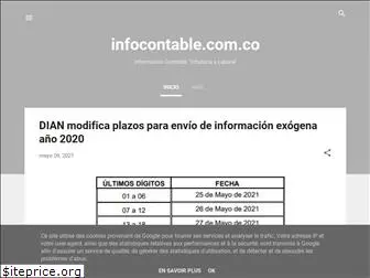 infocontable.com.co