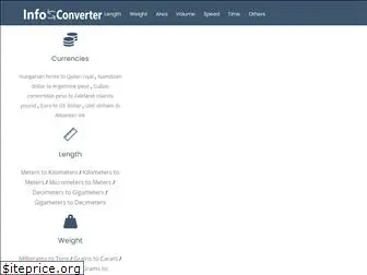 infoconverter.com