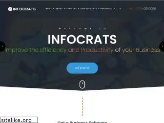 infocratsweb.com