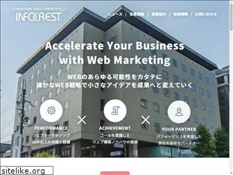 infocrest.co.jp