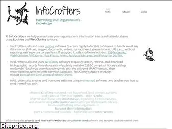 infocrofters.com