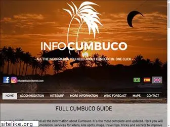 infocumbuco.com