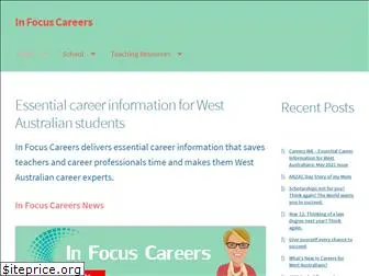 infocus-careers.com.au