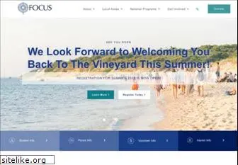 infocus.org