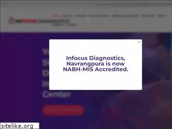infocusdiagnostics.com