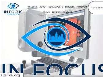 infocuseyes.com