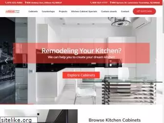 infocuskitchenbath.com