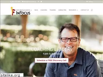 infocusnet.org