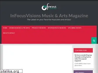 infocusvisions.com