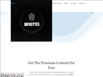 infocytes.com