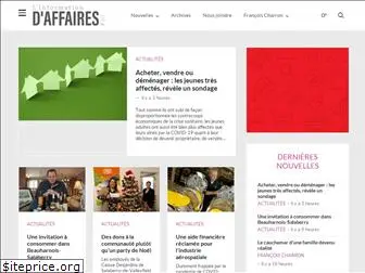 infodaffaires.com