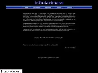 infodarkness.com