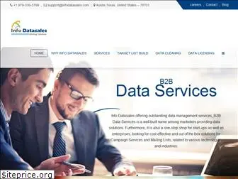 infodatasales.com