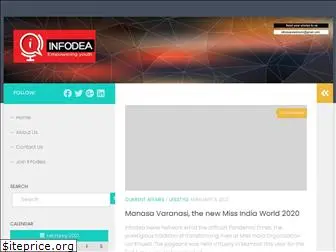 infodea.in