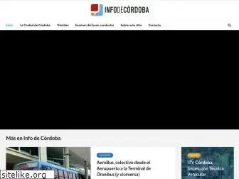 infodecordoba.com.ar