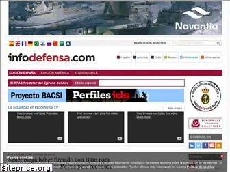 infodefensa.com