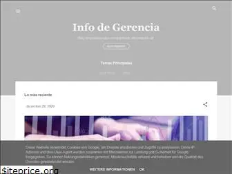 infodegerencia.blogspot.com