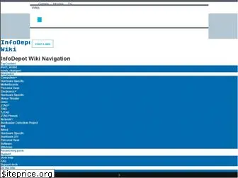 infodepot.wikia.com