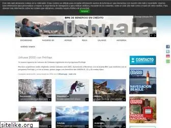 infodeushuaia.com