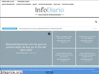 infodiario.es