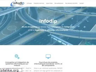 infodip-systemes.com