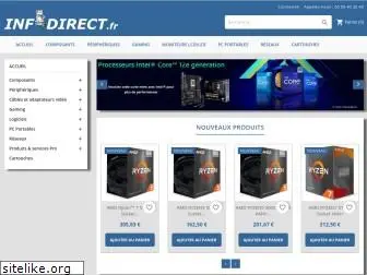 infodirect.fr