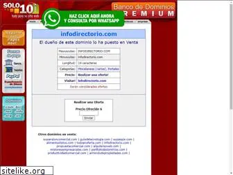 infodirectorio.com